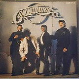 Commodores - Rock Solid