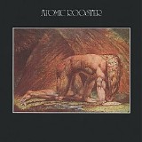 Atomic Rooster - Death Walks Behind You