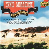 Ennio Morricone - Film Favorites