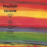 The Band - Stage Fright