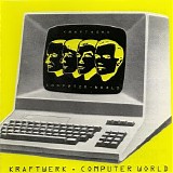 Kraftwerk - Computer World (Japanese editon)