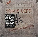 Martin Barre - Stage Left