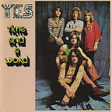 Yes - Time And A Word