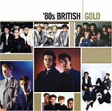 Various artists - '80s British Gold