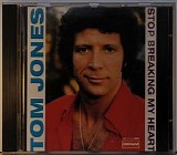 Tom Jones - Stop Breaking My Heart