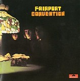 Fairport Convention - Fairport Convention