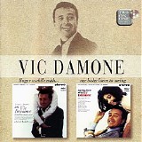Vic Damone - Linger Awhile With... + My Baby Loves To Swing