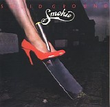 Smokie - Solid Ground