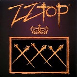 ZZ Top - XXX