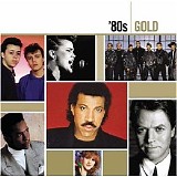 Various artists - '80s Gold