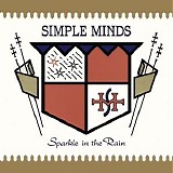 Simple Minds - Sparkle In The Rain