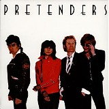 The Pretenders - Pretenders