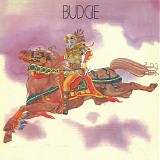 Budgie - Budgie