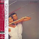 Roxy Music - Flesh + Blood (Japanese edition)