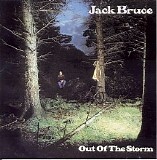 Jack Bruce - Out Of The Storm