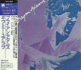 Bryan Adams - Bryan Adams (Japanese edition)