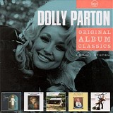 Dolly Parton - Original Album Classics