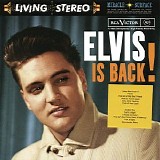 Elvis Presley - Elvis Is Back