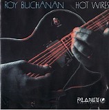 Roy Buchanan - Hot Wires