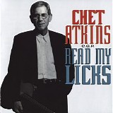 Chet Atkins - Read My Licks