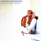 Jason Donovan - Greatest Hits