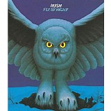 Rush - Fly By Night