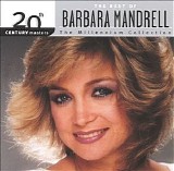 Barbara Mandrell - The Best Of Barbara Mandrell