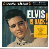 Elvis Presley - Elvis Is Back!