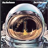 Roy Buchanan - You're Not Alone