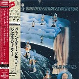 Van Der Graaf Generator - Pawn Hearts (Japanese edition)
