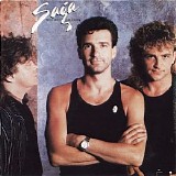 Saga - Wildest Dreams