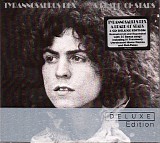 Tyrannosaurus Rex - A Beard Of Stars (Deluxe edition)