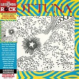 Hot Tuna - First Pull Up, Then Pull Down