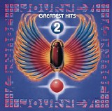 Journey - Greatest Hits 2