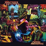 Santana - Beyond Appearances