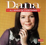 Dana - All Kinds Of Everything