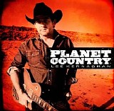 Lee Kernaghan - Planet Country