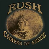 Rush - Caress Of Steel