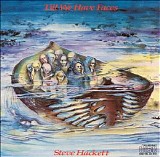 Steve Hackett - Till We Have Faces