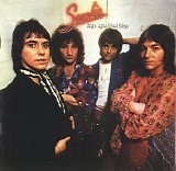Smokie - Bright Lights and Back Alleys