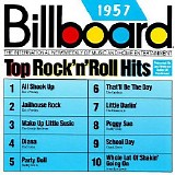 Various artists - Billboard Top Rock'n'Roll Hits 1957