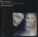 Steve Hackett - Metamorpheus