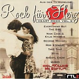 Various artists - Heart Rock vol. 8