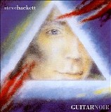 Steve Hackett - Guitar Noir
