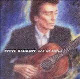 Steve Hackett - Bay Of Kings