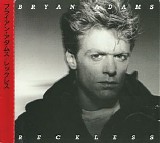 Bryan Adams - Reckless (Japanese edition)