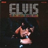 Elvis Presley - The Return To Vegas