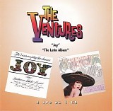 The Ventures - Joy: The Ventures Play the Classics + The Latin Album