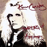 Kim Carnes - Barking at Airplanes