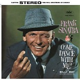 Frank Sinatra - Come Dance With Me!